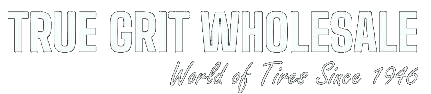 True Grit Wholesale