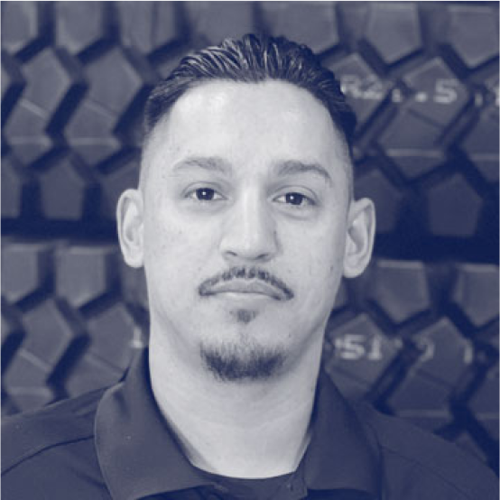 Aaron Miguel