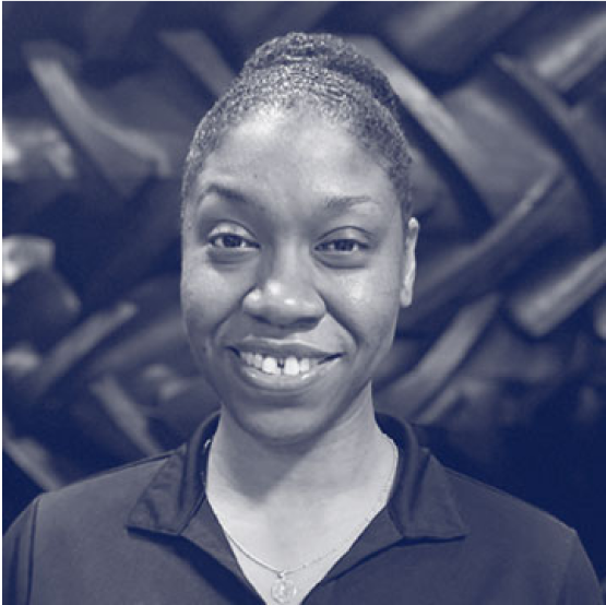 Alicia Morris