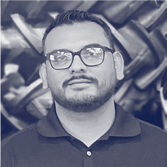 Santiago Rico